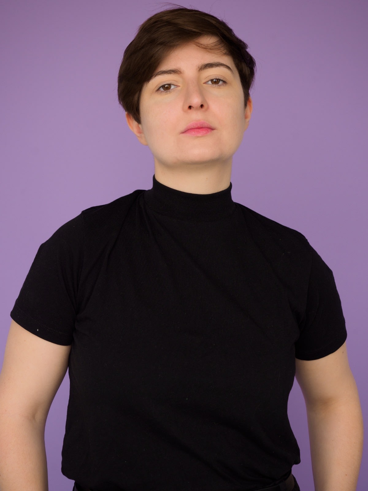Anna Mac headshot
