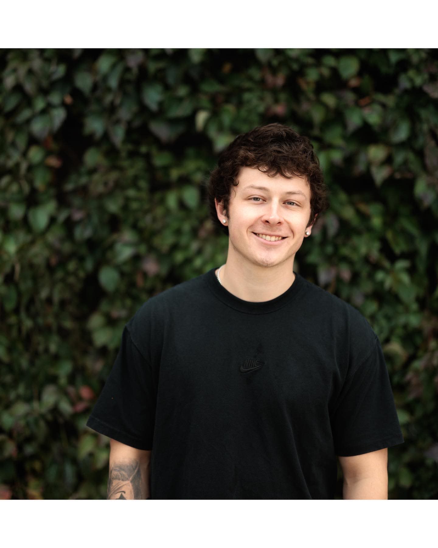 Jake Jaeger headshot