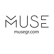 Muse GR logo