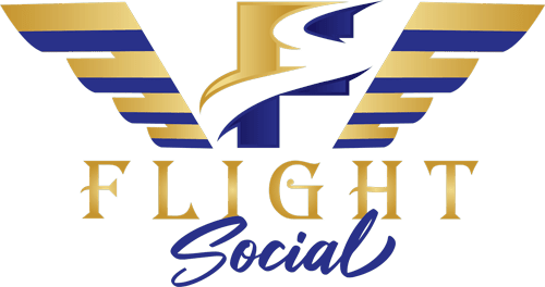 Flight Social logo