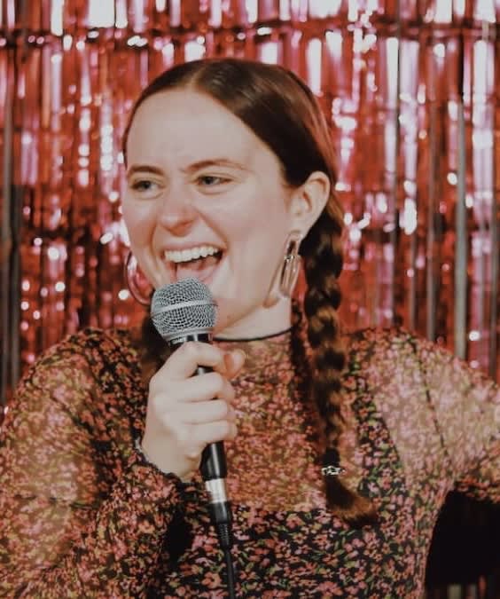 Jaclyn Lore-Edwards headshot