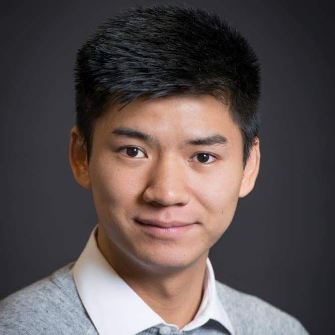 Kenny Tam headshot