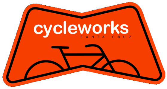 Cycle Works logo