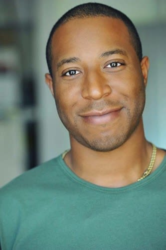 Demar Randy headshot