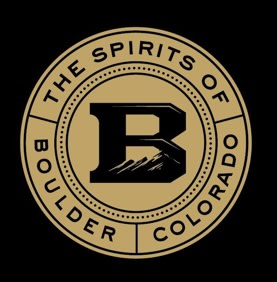 Vapor Distillery, Home of Boulder Spirits logo
