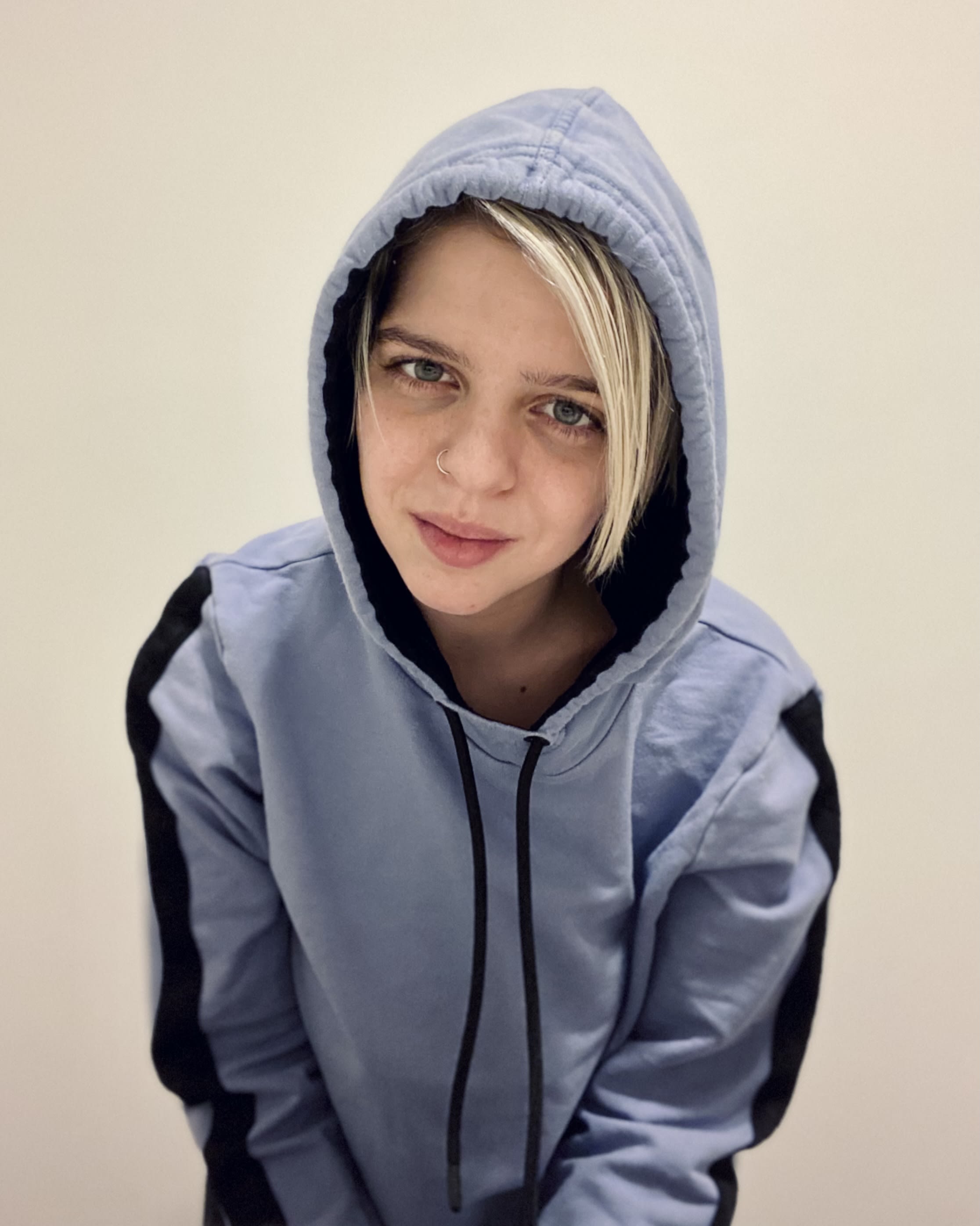 Kay Baratti headshot