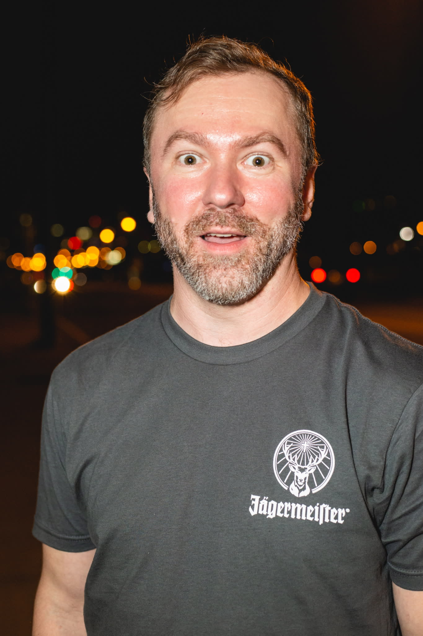 Josh Lewis headshot