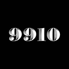 99Ten logo