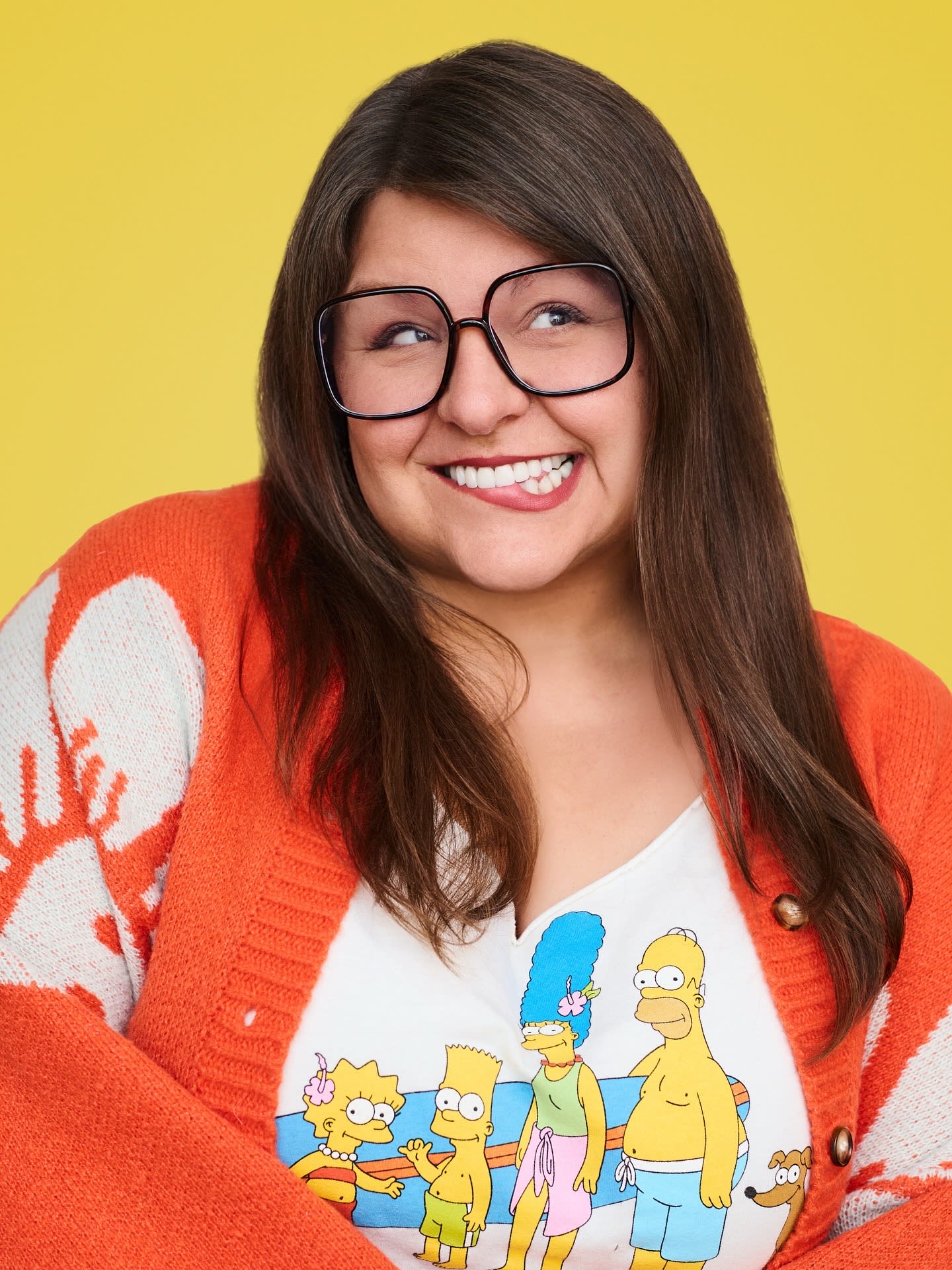 Meredith Leigh headshot