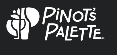 Pinot’s Palette-Norman logo