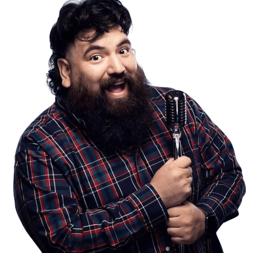 Chris cruz headshot