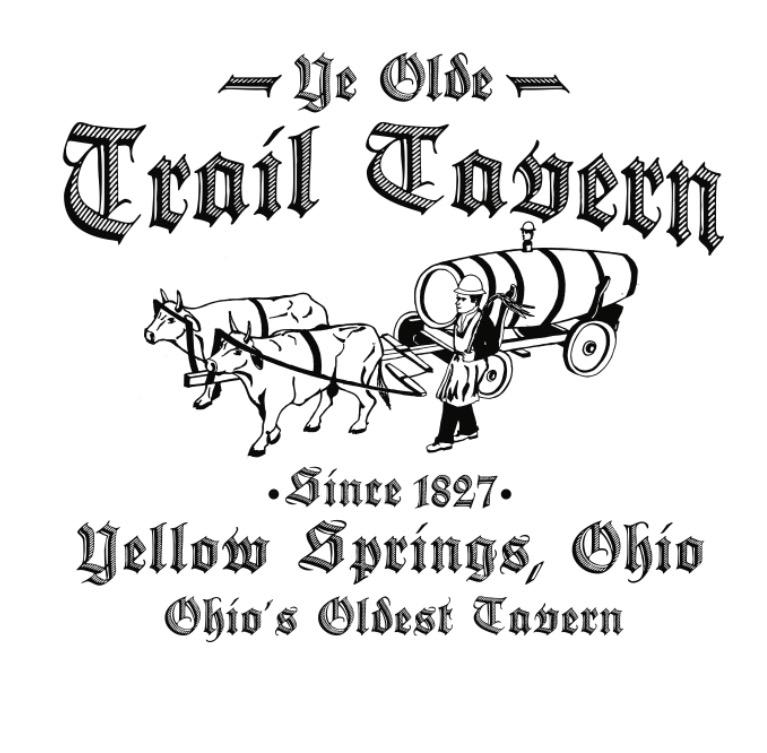 Ye Old Trail Tavern logo