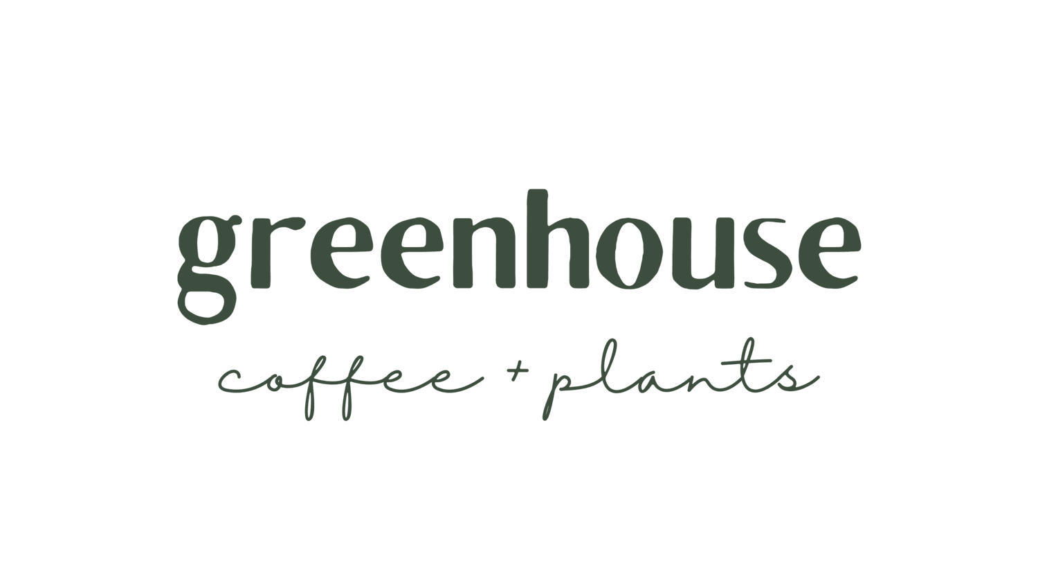 Greenhouse logo