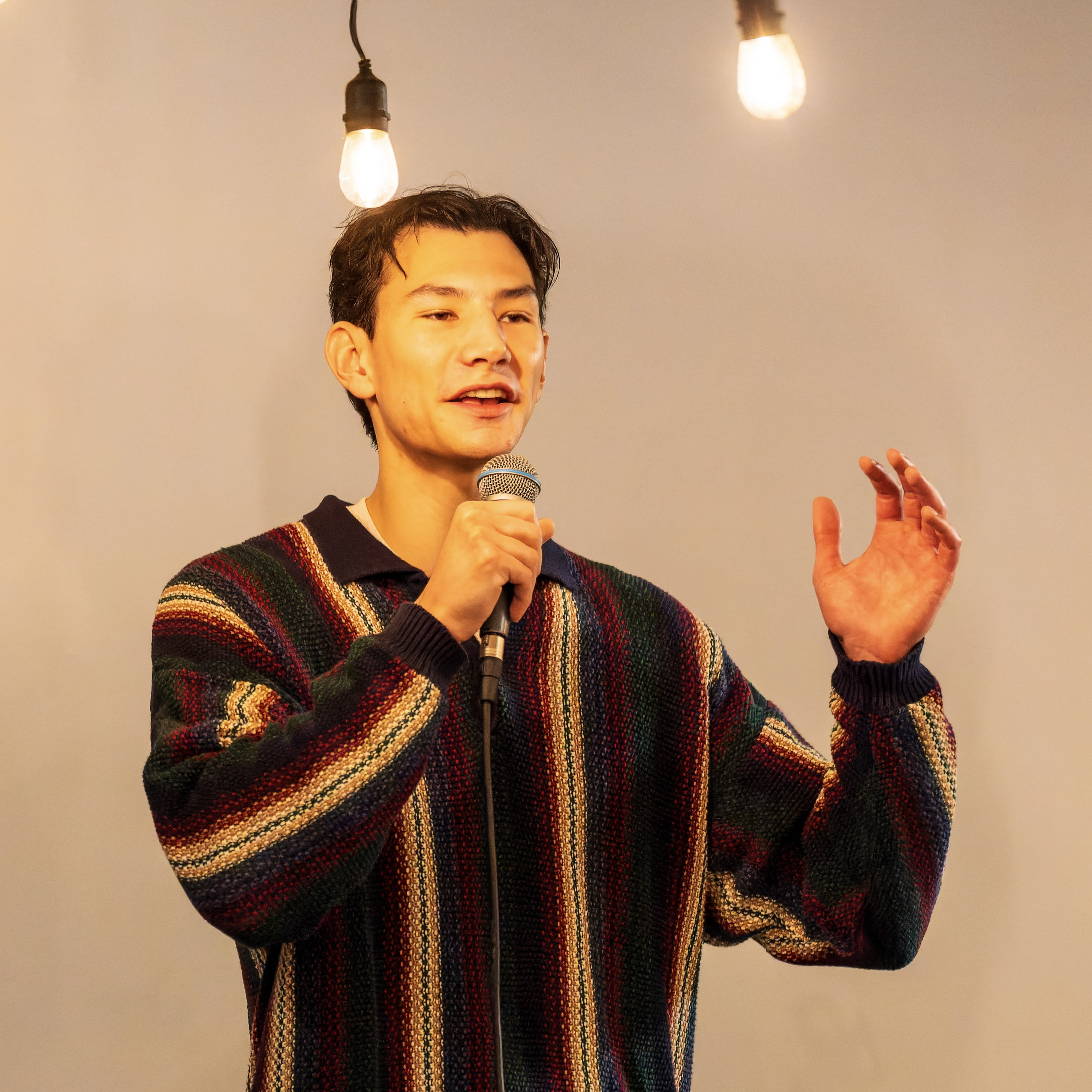 Noah Ng headshot