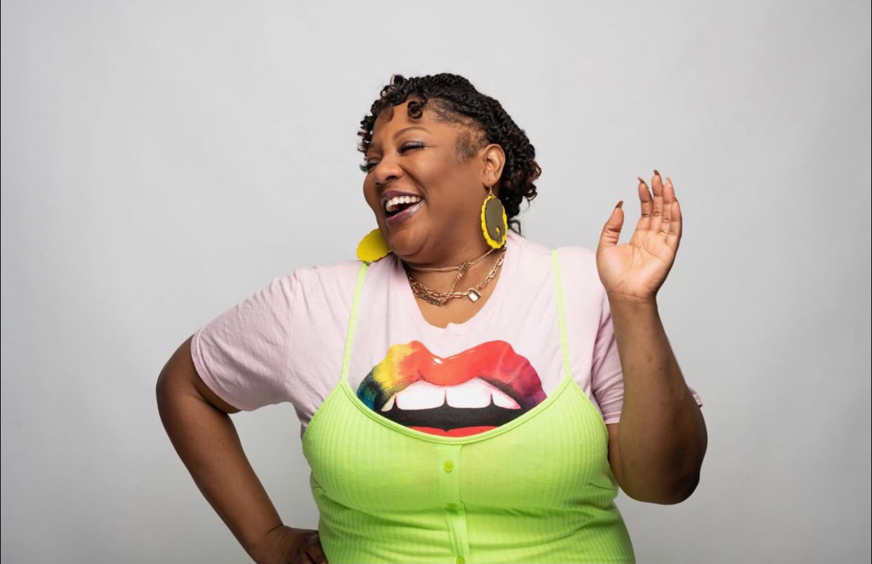 Marilee Marilee headshot