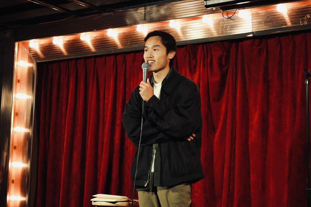 Andy Duong headshot