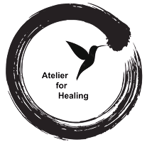 Atelier For Healing logo