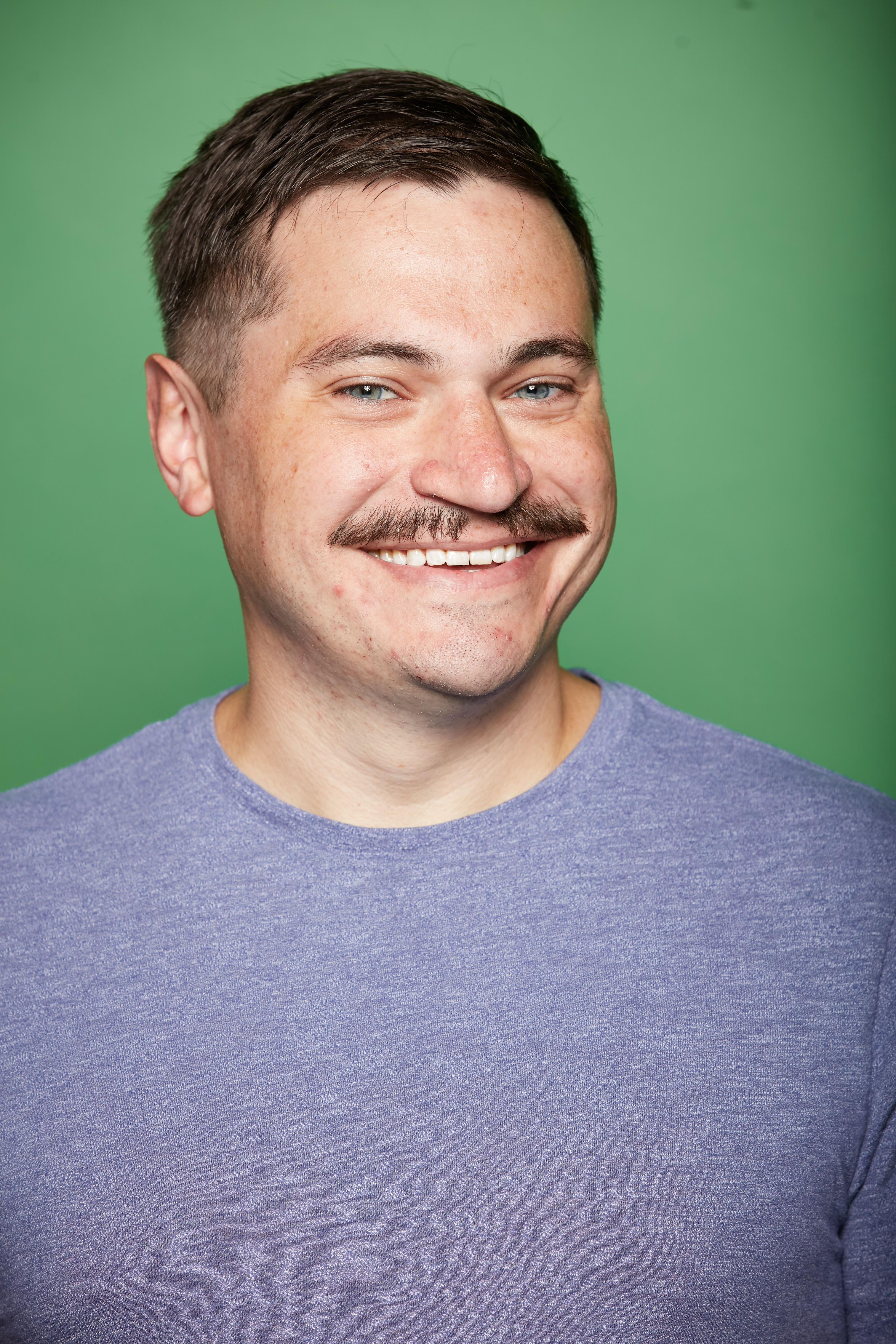 Alex Stypula headshot