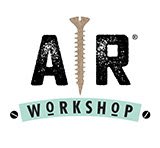 AR Workshop Pineville logo