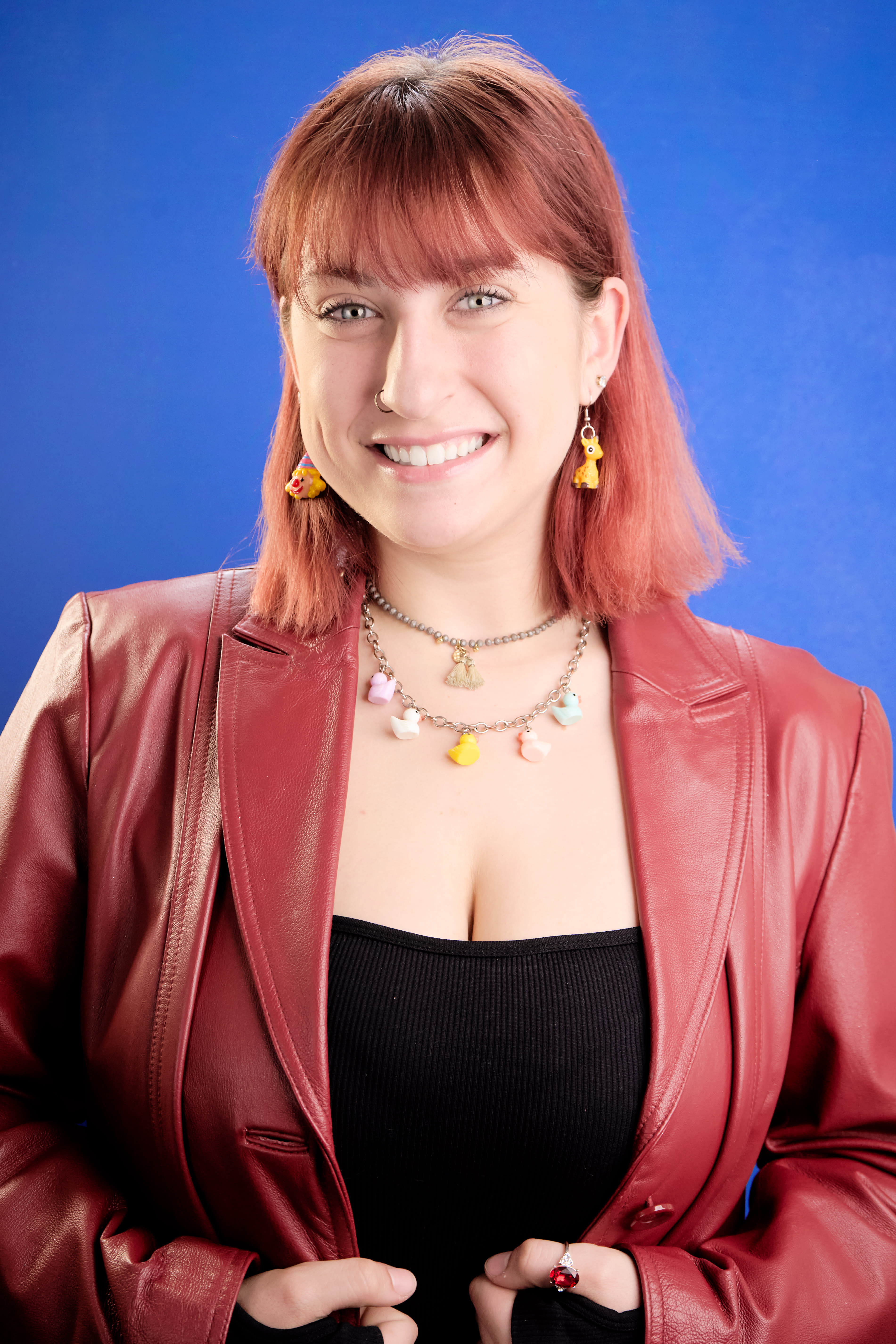 Abbey Hannis headshot