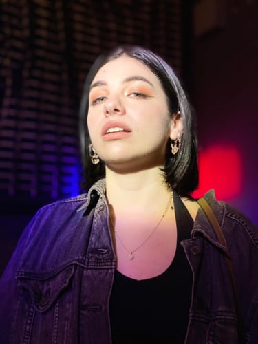 Abbey Vollman headshot