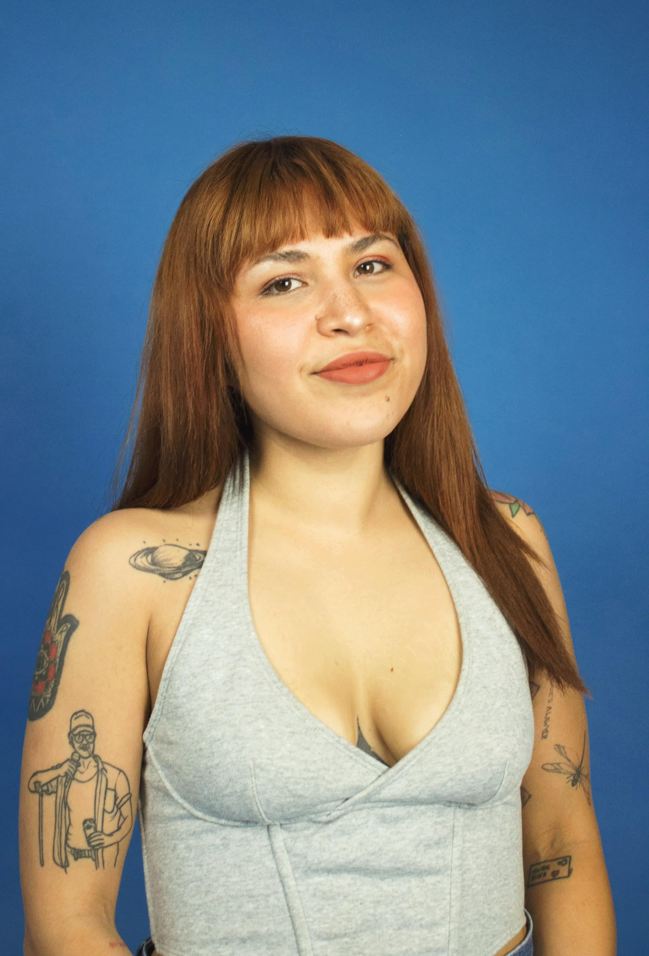 Dulce Mac headshot