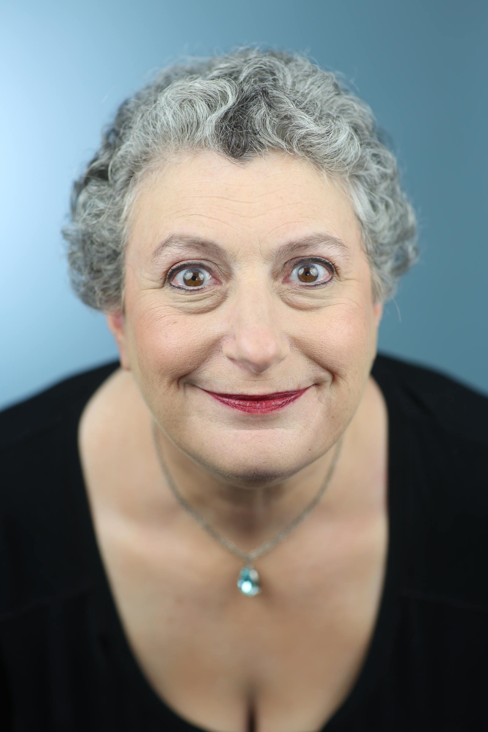 Amanda Cohen headshot
