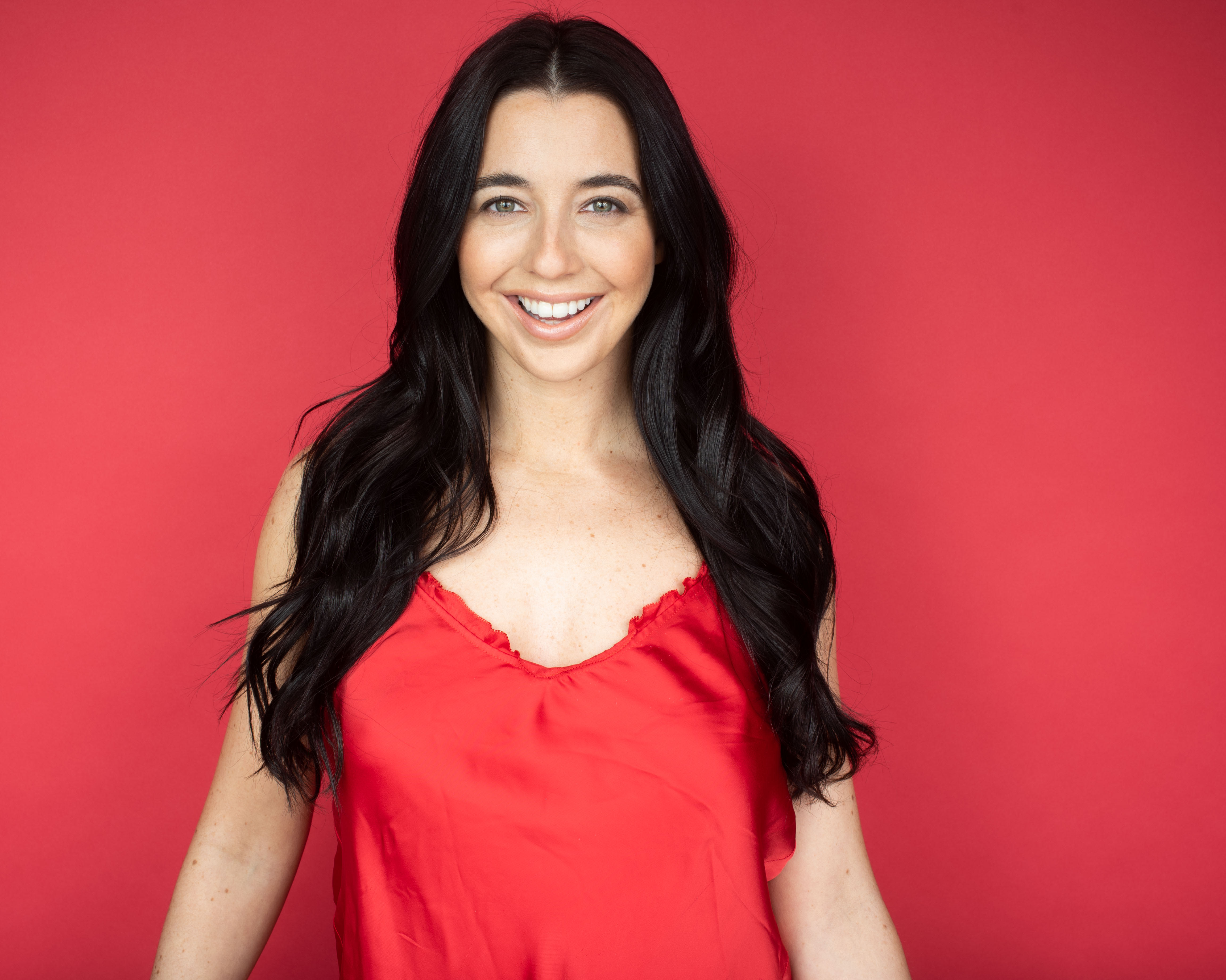 Anjelica Scannura headshot