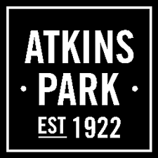 Atkins Park logo
