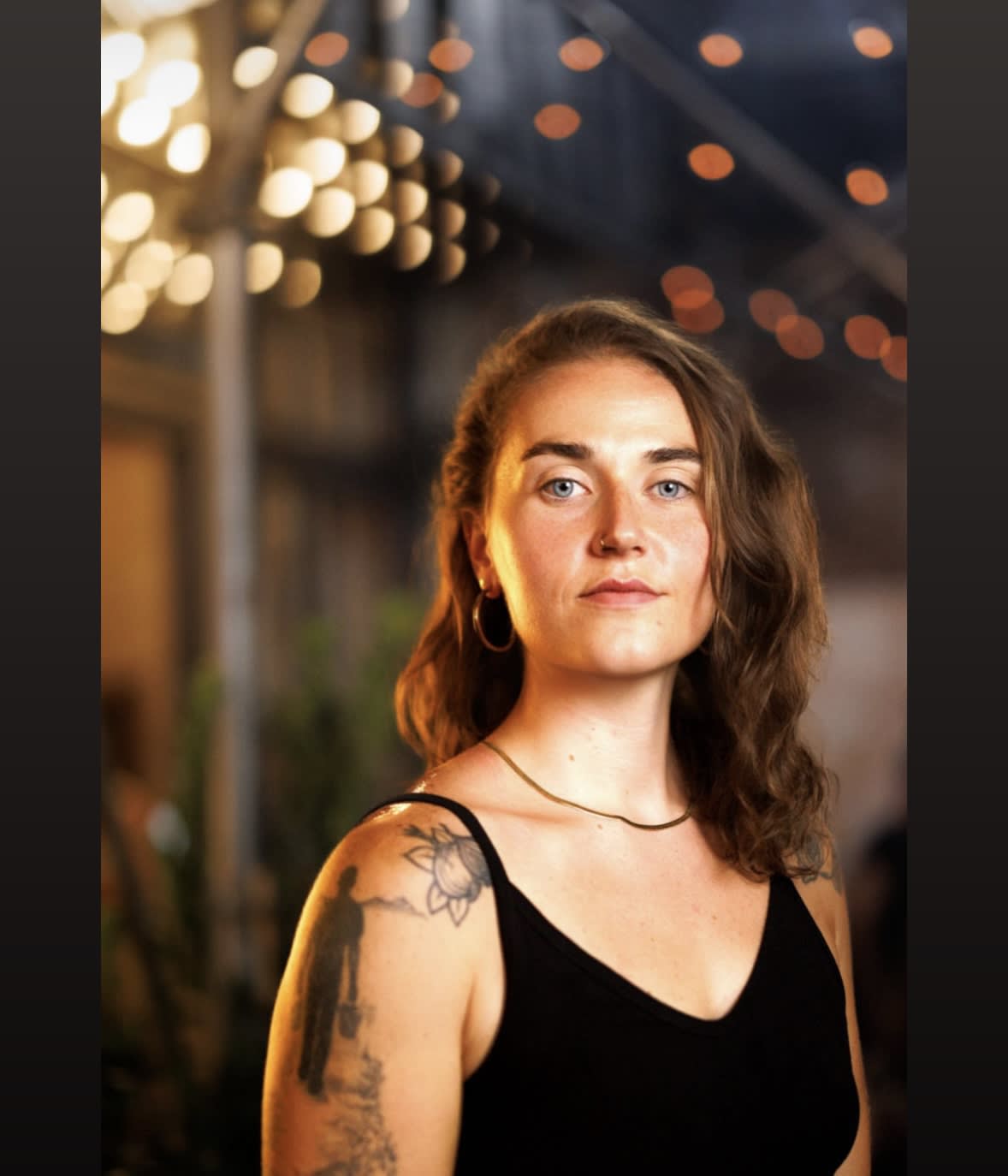 Serena Thiel headshot