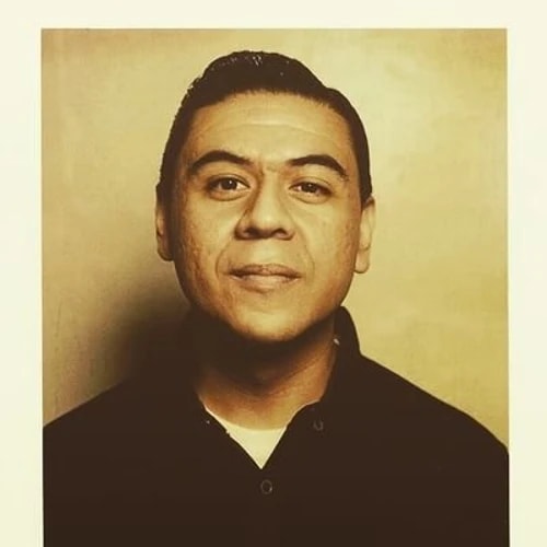 Chris Estrada headshot