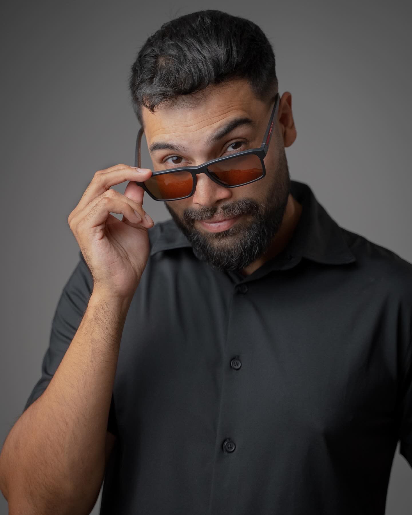 Yash Bhardwaj headshot