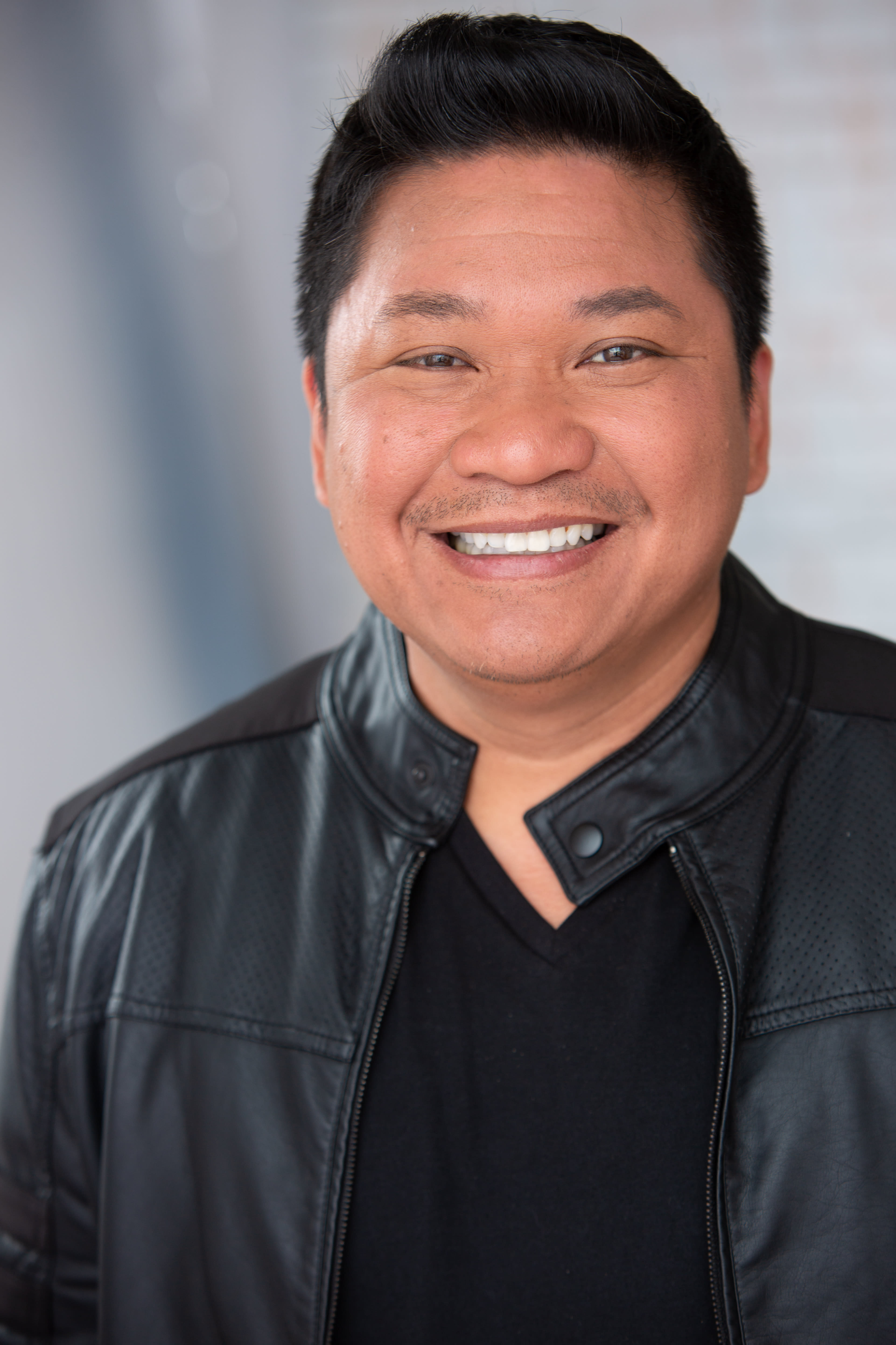 Shawn Felipe headshot