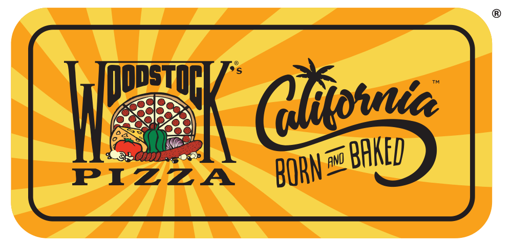 Woodstock's Pizza Pacific Beach logo