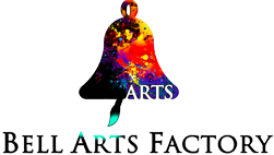 Bell Arts Factory logo