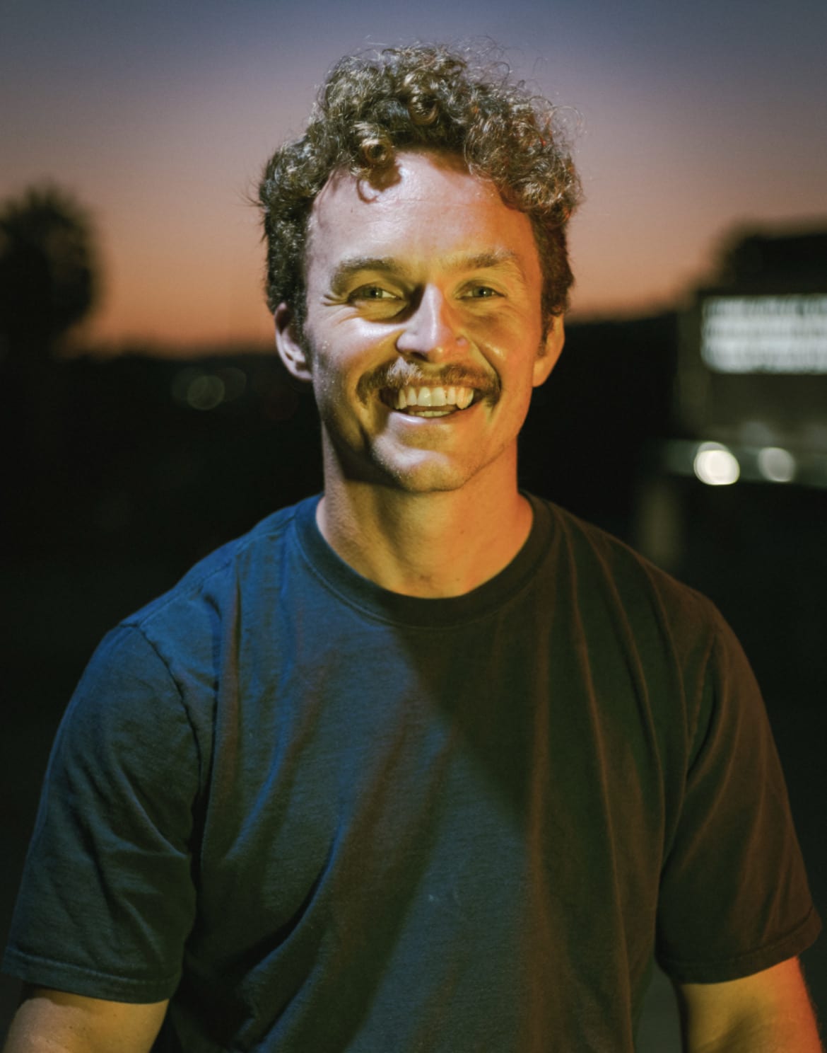 Ben Herwitz headshot