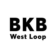 Brooklyn Boulders - West Loop logo