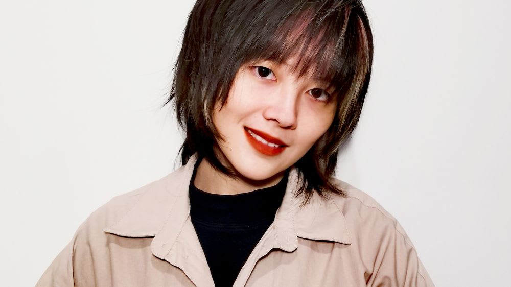 Blank Peng headshot