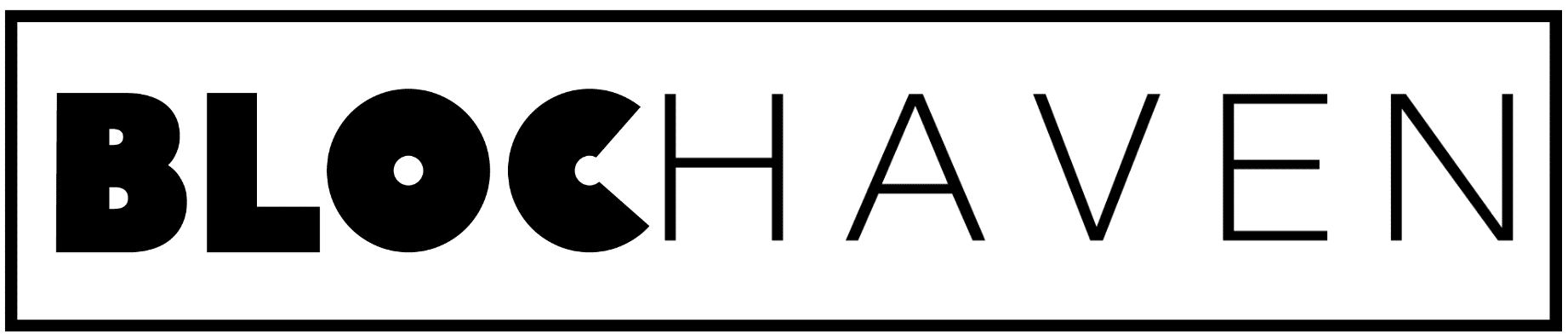 BlocHaven logo