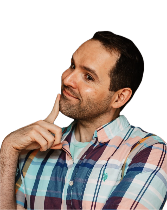 Brian Wells headshot