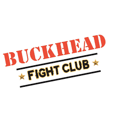 Buckhead Fight Club logo