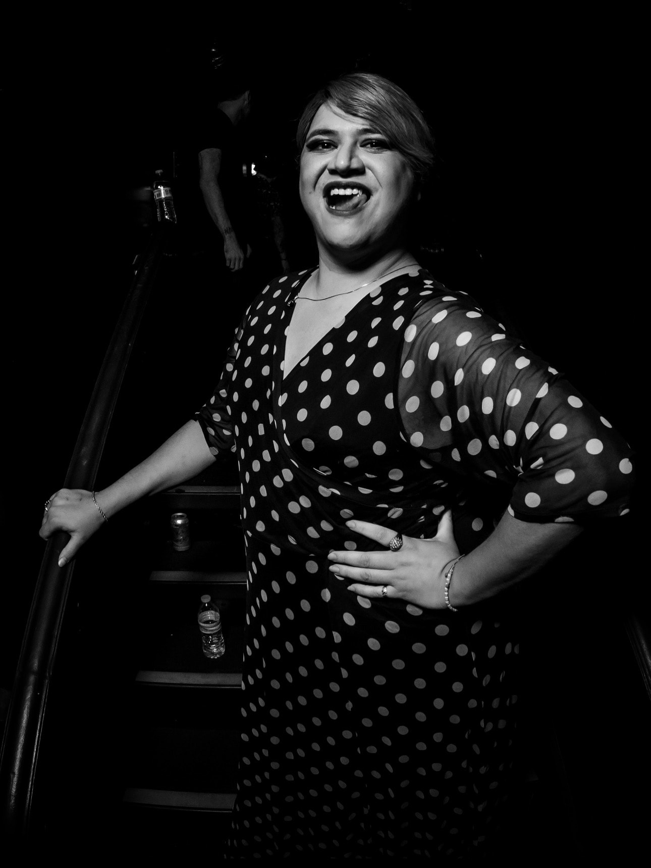 Juanita Echeveste headshot