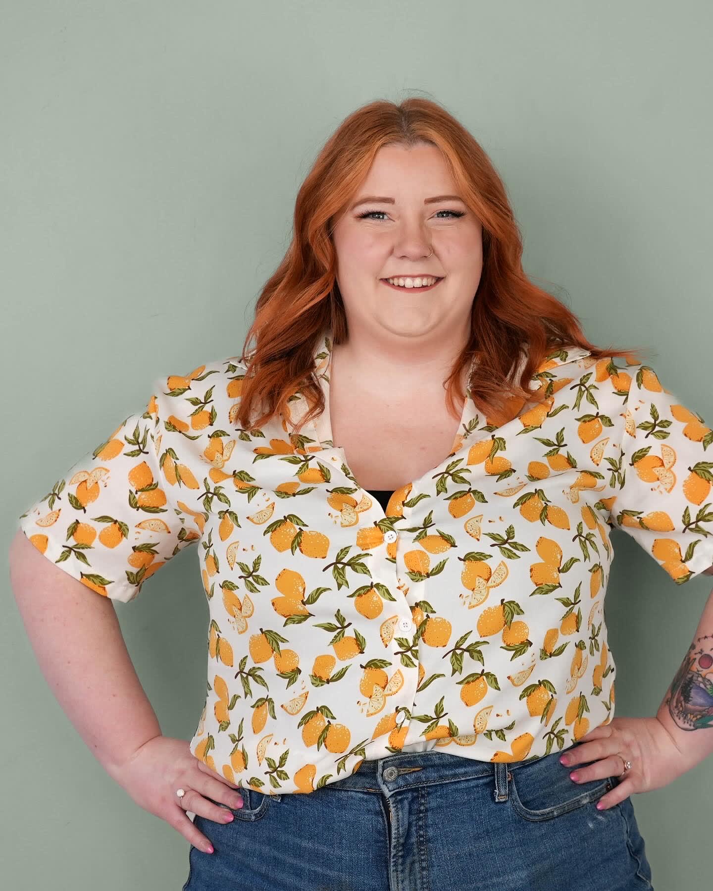 Rachel Aflleje headshot