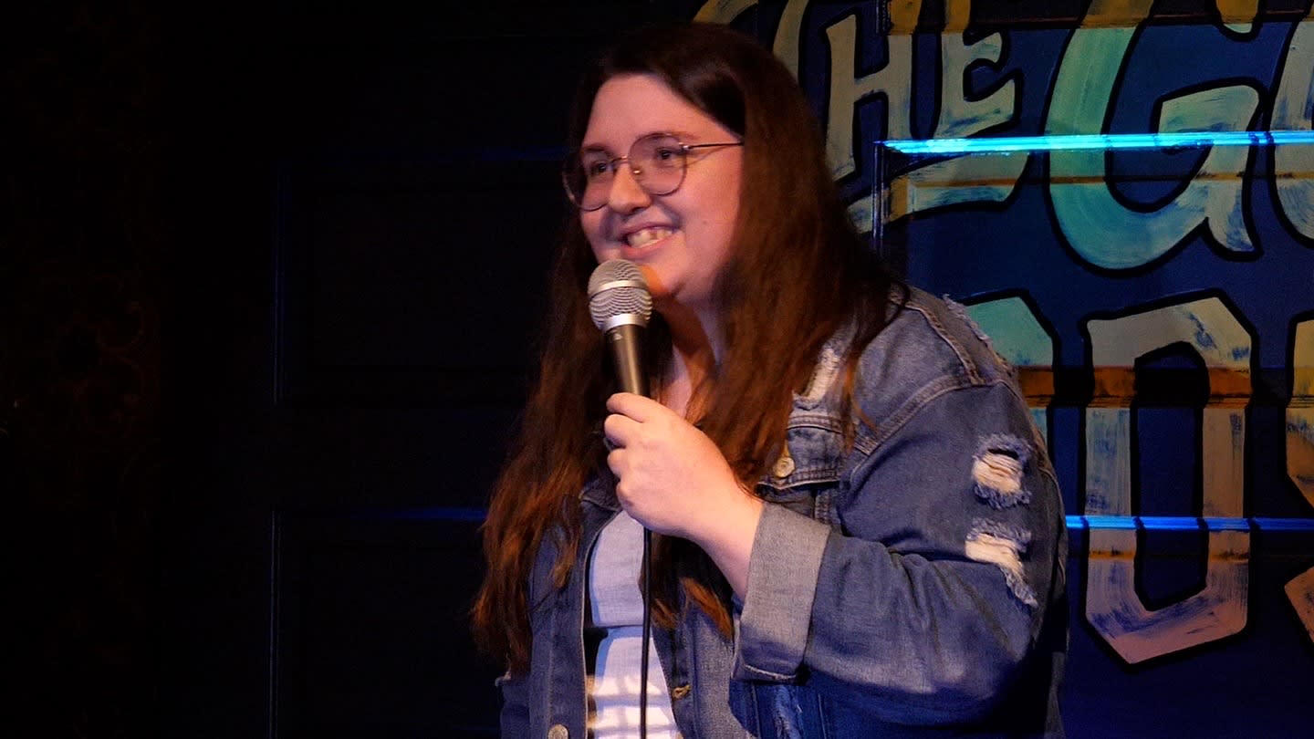 Bri Munnich headshot