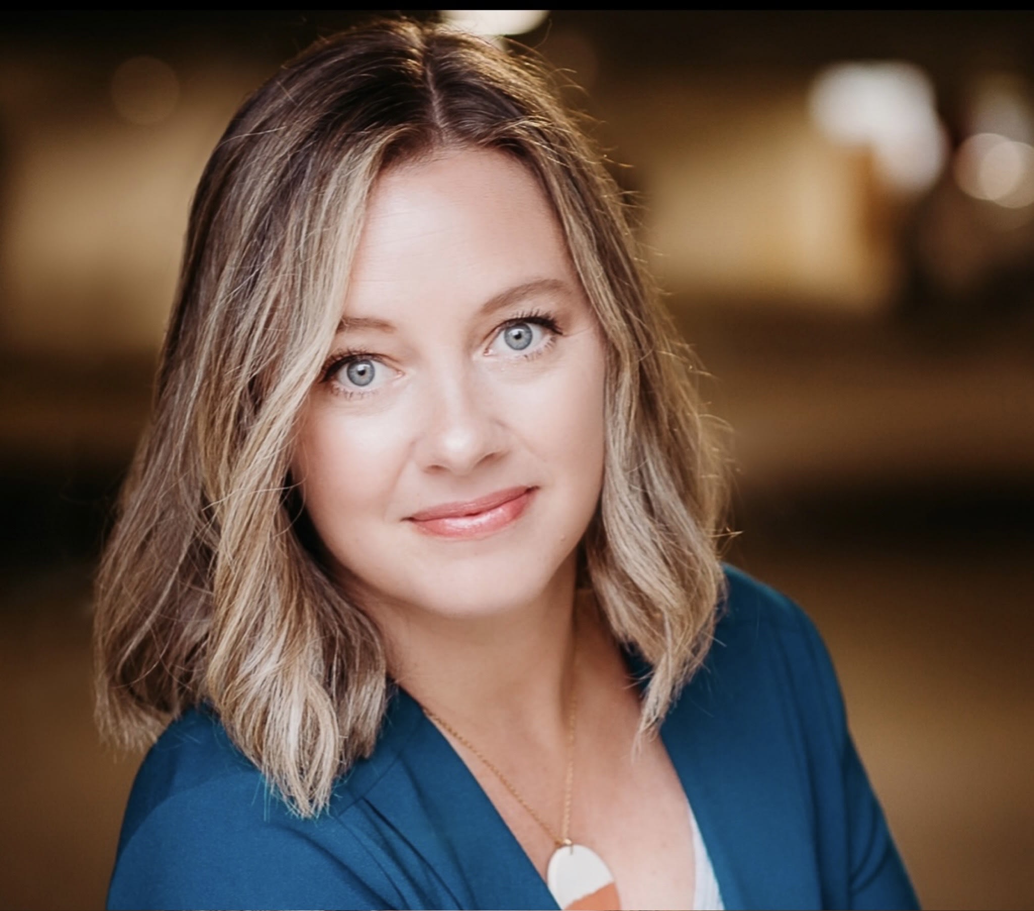 Vanessa Fleming headshot