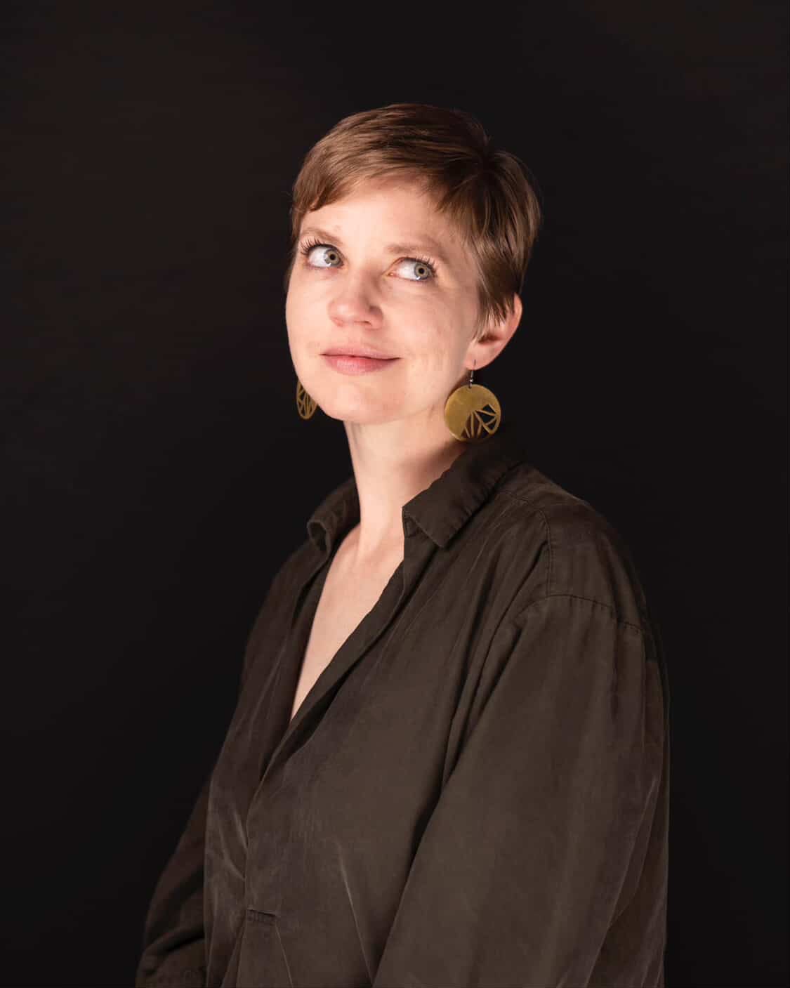 Sarah Matthes headshot