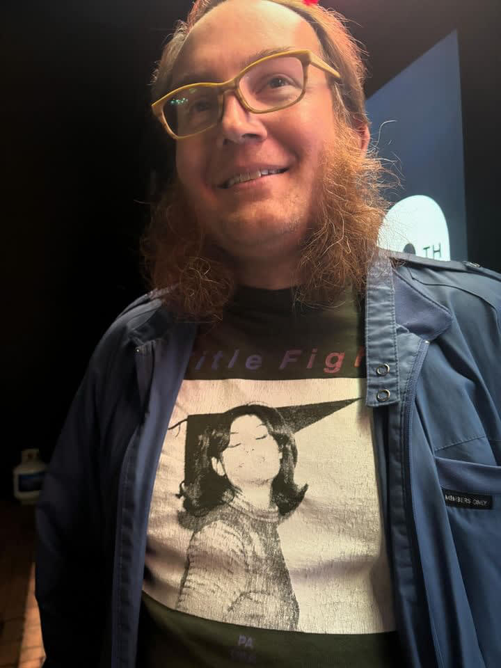 Andy Rider headshot
