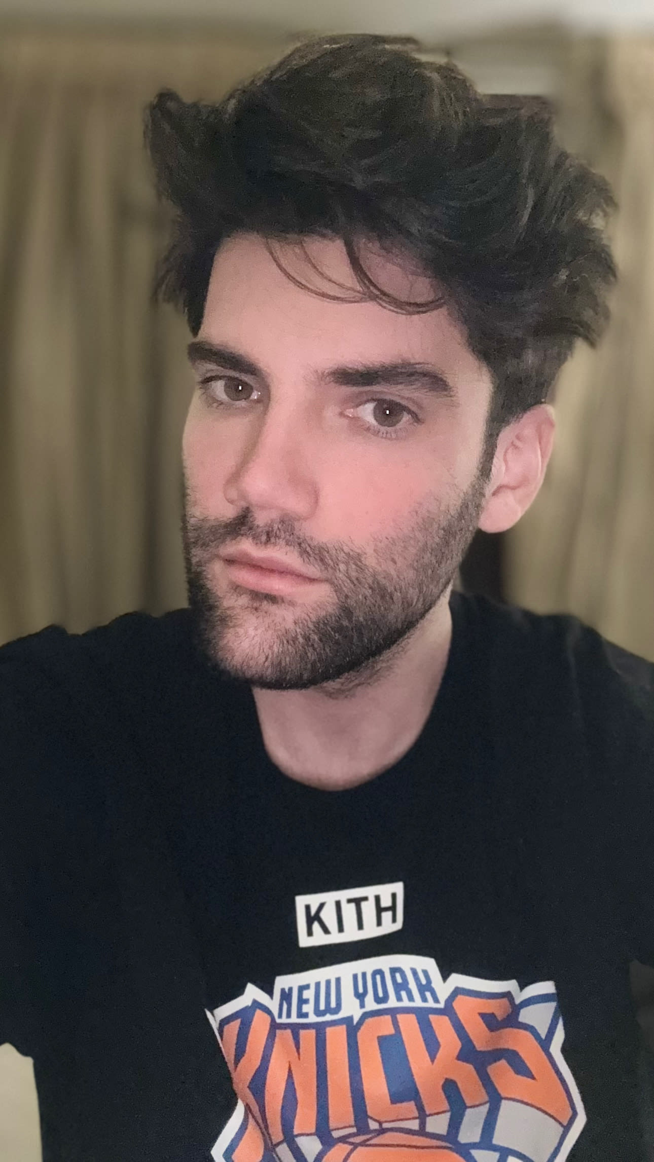 Dovi Neuburger headshot