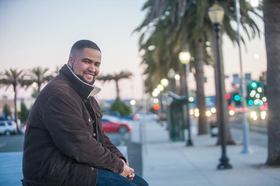 Lyall Behrens headshot