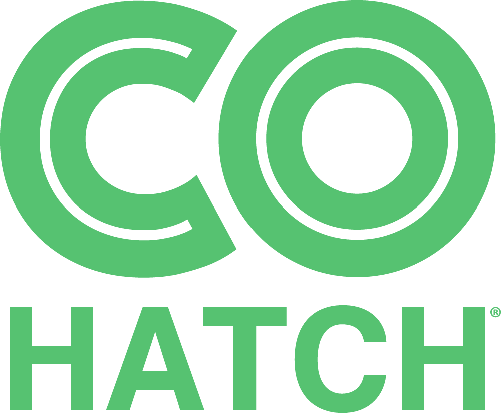 COhatch Shadyside logo